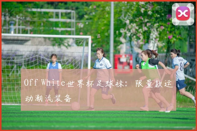 Off White世界杯足球袜:限量款运动潮流装备